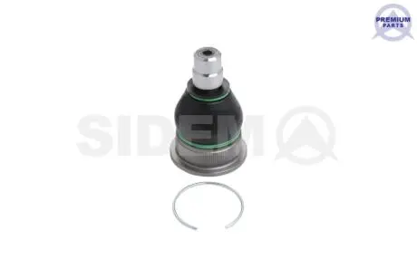 Fiat шаровая опора лев./прав.panda,lancia ypsilon 11- SIDEM 75182