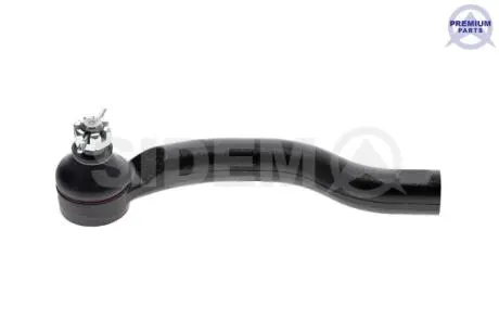 Накінечник рульової тяги лів. SIDEM 77038