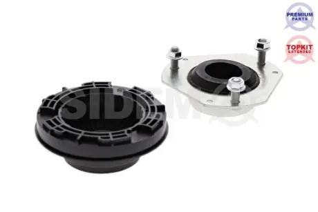 Ремкомплект, опора стойки амортизатора SIDEM 803425 KIT