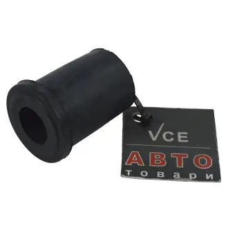 Втулка рессоры резиновая SIDEM 804705