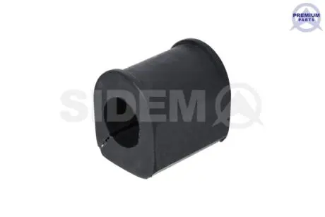 Renault втулка стабилиз. внутр. s5 21mm SIDEM 805802
