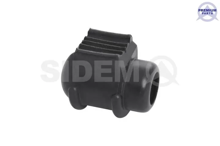 Фото 1 - Renault втулка стабилиз. внешн 19mm. 9,11 81-,clio SIDEM 805808 Renault втулка стабилиз. внешн 19mm. 9,11 81-,clio SIDEM 805808 (фото 1)