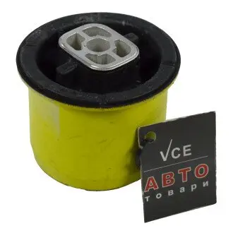 Втулка, балка моста SIDEM 807303