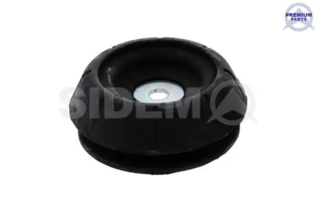 Опора переднего амортизатора без подшипн. SIDEM 809406