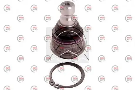 Несущий/направляющий шарнир SIDEM 81184