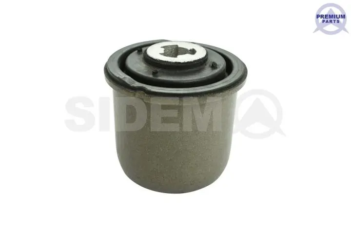 Фото 1 - Fiat сайлентблок задньої оси panda 12- SIDEM 819317 Fiat сайлентблок задньої оси panda 12- SIDEM 819317 (фото 1)