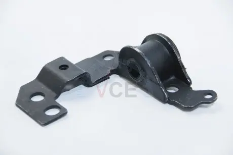 Підвіска, важіль незалежної підвіски колеса SIDEM 819659