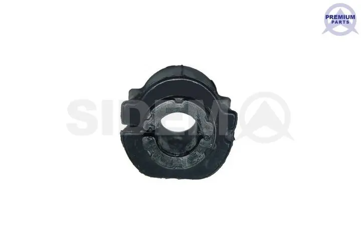 Fiat втулка передн.стабилизатора fiorino,citroen nemo,peugeot bipper 08-20mm SIDEM 819804 (фото 1)