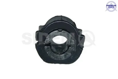 Fiat втулка передн.стабилизатора fiorino 08-21mm SIDEM 819805