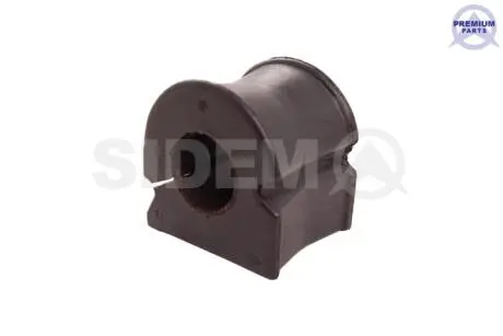 Подушка стабилизатора резиновая. SIDEM 819830
