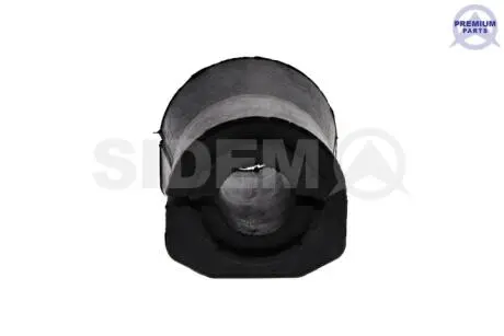 Подушка стабілізатора зад. fiat doblo 10-(16mm) SIDEM 819901