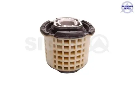 Bmw сайлентблок задней подвески 5,7 f01/f10 08- SIDEM 821329