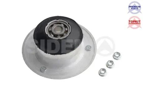 Опора амортизатора резинометаллическая SIDEM 821402