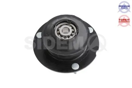 Опора амортизатора резинометаллическая SIDEM 821405