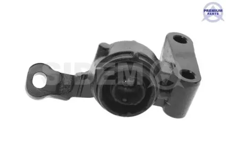 Bmw сайлентблок переднего рычага лев.mini cooper,one clubman 06- SIDEM 821658
