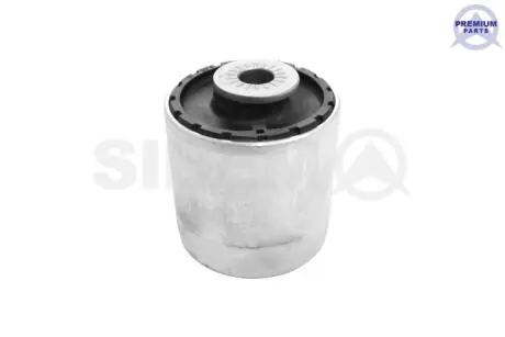 Bmw с/блок передн. рычага x5 18- SIDEM 821698