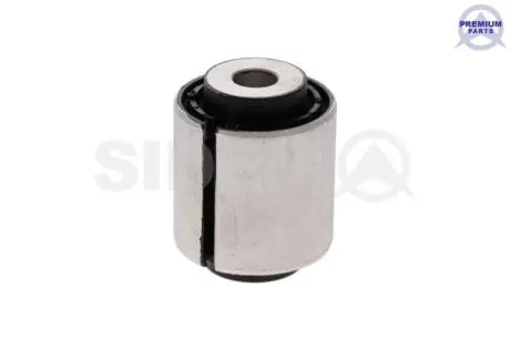 Підвіска, важіль незалежної підвіски колеса SIDEM 821741