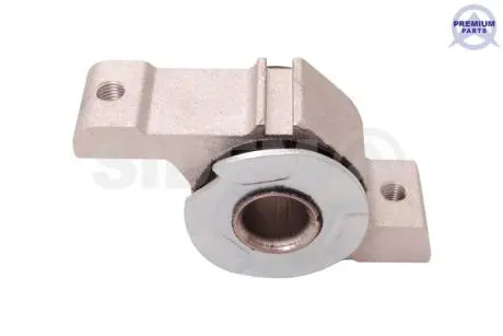 Fiat сайлентблок пер. alfa romeo 147,156 01- SIDEM 835610