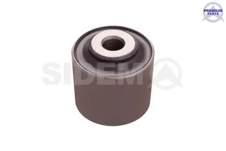 Fiat сайлентблок задн.важеля alfa 166 98- SIDEM 835620