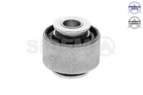 Подвеска, рычаг независимой подвески колеса SIDEM 835626