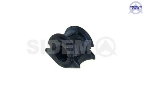 Fiat втулка переднего стабилизатора bravo 94-alfa romeo SIDEM 835805