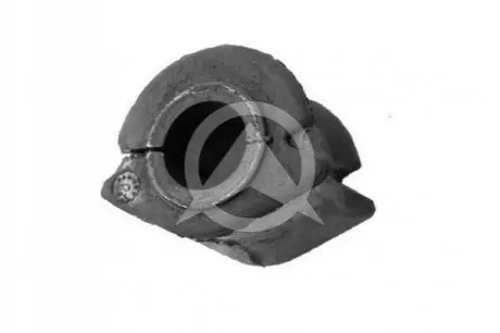 Fiat втулка переднего стабилизатора 23mm bravo, alfa romeo SIDEM 835806