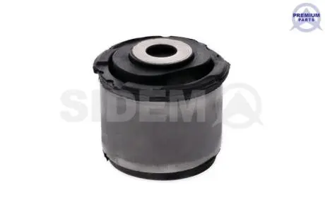 Втулка, балка мосту SIDEM 837302