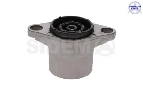 Vw подушка аморт. задн. audi а6 97-,passat 96- SIDEM 837500