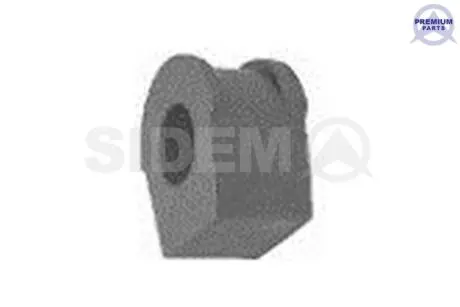 Опора, стабилизатор SIDEM 837607