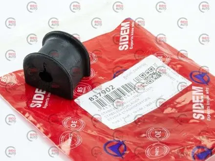 Опора, стабилизатор SIDEM 837902