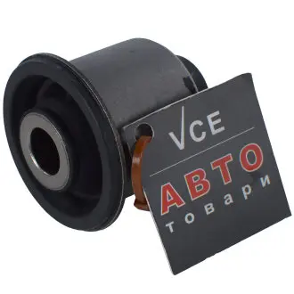 Подвеска, рычаг независимой подвески колеса SIDEM 841630