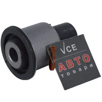 Подвеска, рычаг независимой подвески колеса SIDEM 841634