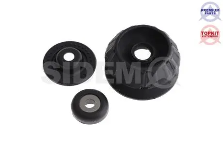 Опора переднего амортизатора (компл) SIDEM 845410 KIT