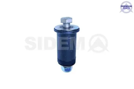 Ремкомплект, поперечная рулевая тяга SIDEM 849129