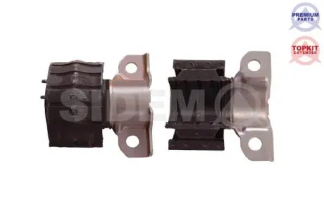 Db р/к передн.стабилизатора w164 05- SIDEM 849816