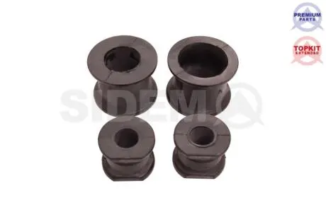 Ремкомплект стабілізатора передн. MB M-class (W163) 98-05 (34mm) SIDEM 849820 SET
