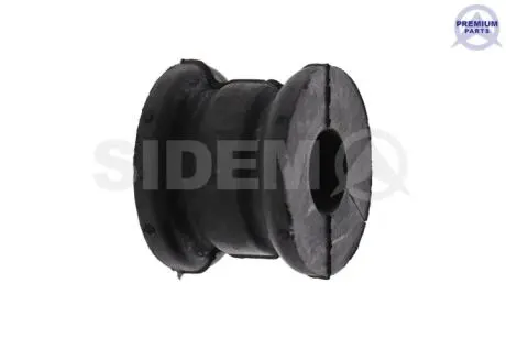 Подушка стабилизатора резиновая. SIDEM 849900