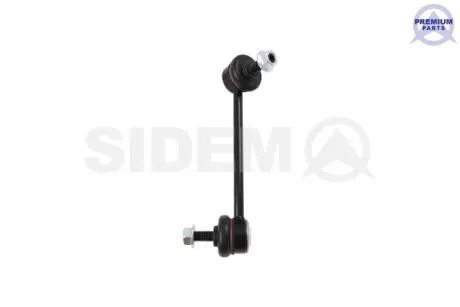 Тяга стабілізатора лев. isuzu d-max SIDEM 85060
