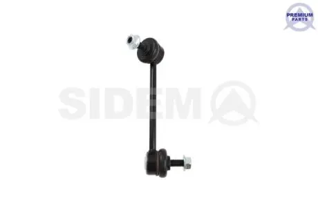 Тяга стабілізатора передн. Isuzu D-Max I/II 02- Пр. SIDEM 85061