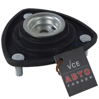 Опора амортизатора резинометаллическая SIDEM 851411