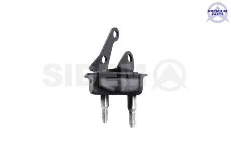 Peugeot подушка балки правая p306 93- SIDEM 853309