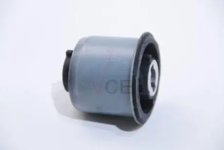 Втулка балки CITROEN C4 I, PEUGEOT 307 00- зад. міст SIDEM 853316