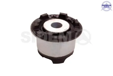 Втулка, балка моста SIDEM 853323