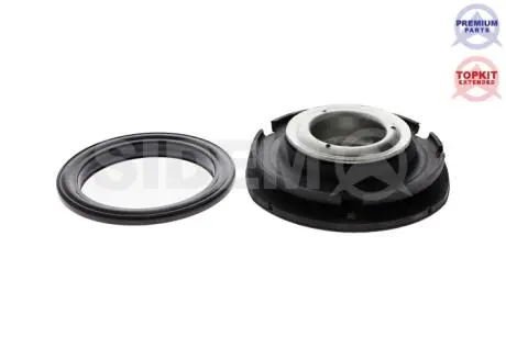 Peugeot подушка аморт.(с подшипн.) 406 SIDEM 853410 KIT