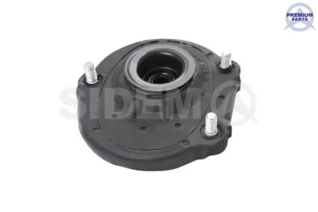 Опора резинометаллического амортизатора в комплекте. SIDEM 853430