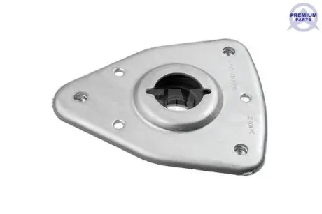 Опора амортизатора ситроен с4 Piсаsso II/Pеugеot 308/508/3008/5008 13- SIDEM 853450