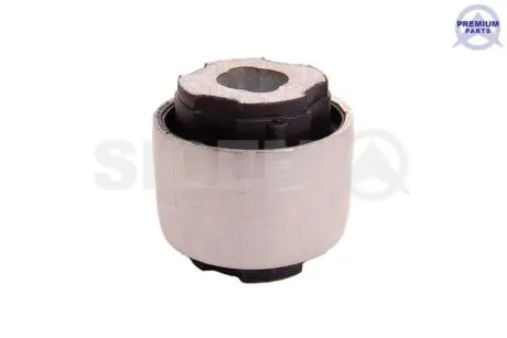 Сайлентблок рычага (зад./внутр.) citroen c5/peugeot 407 04- SIDEM 853707