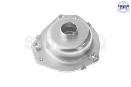 Fiat опора переднього амортизатора прав. (без підшипника) ducato, peugeot boxer, citroen jumper 94- SIDEM 854401