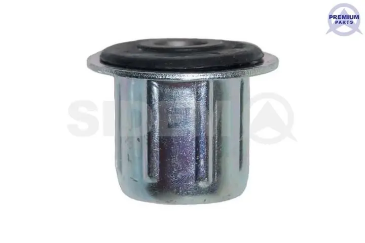 Втулка, балка моста SIDEM 854702 (фото 1)