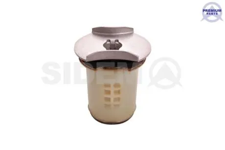 Втулка, балка моста SIDEM 863312